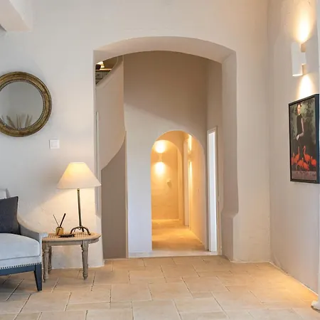 Golfvilla Riviera グリモー