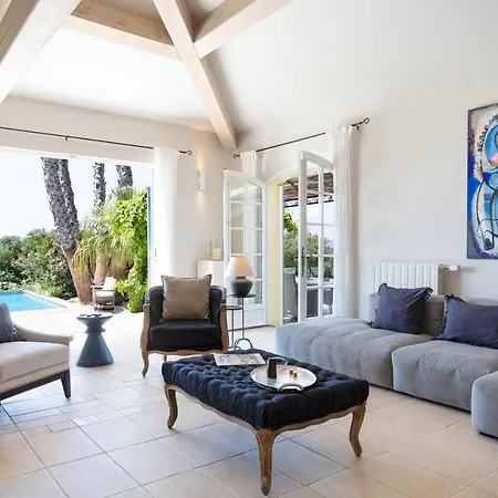 Golfvilla Riviera グリモー