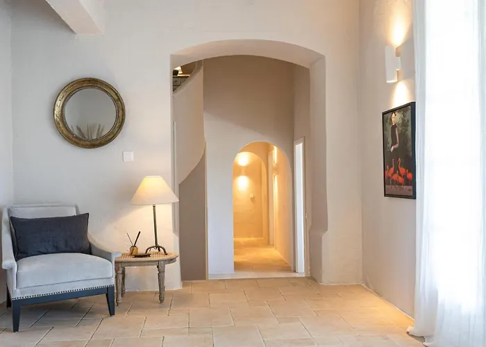 Golfvilla Riviera Grimaud