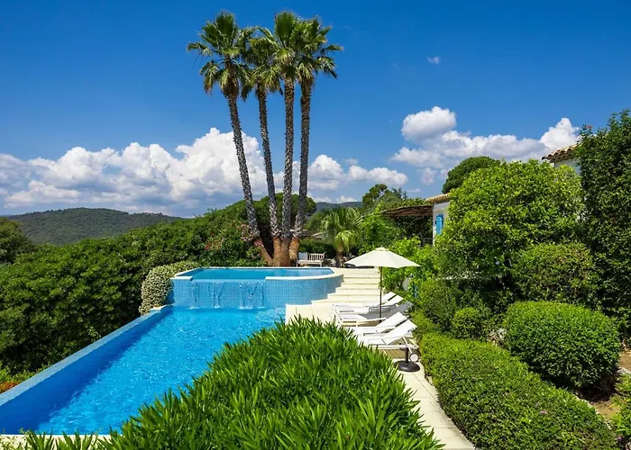 Golfvilla Riviera