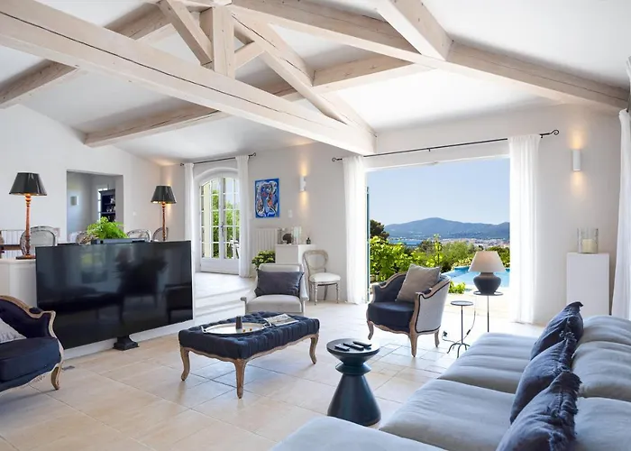Golfvilla Riviera *