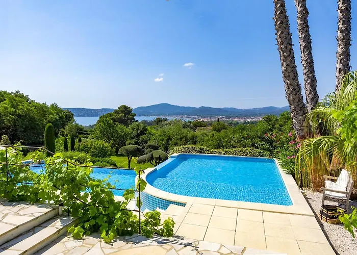 Golfvilla Riviera *