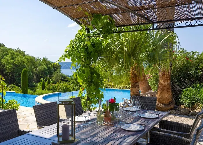 Golfvilla Riviera Villa