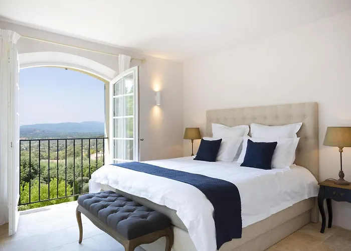 Golfvilla Riviera *