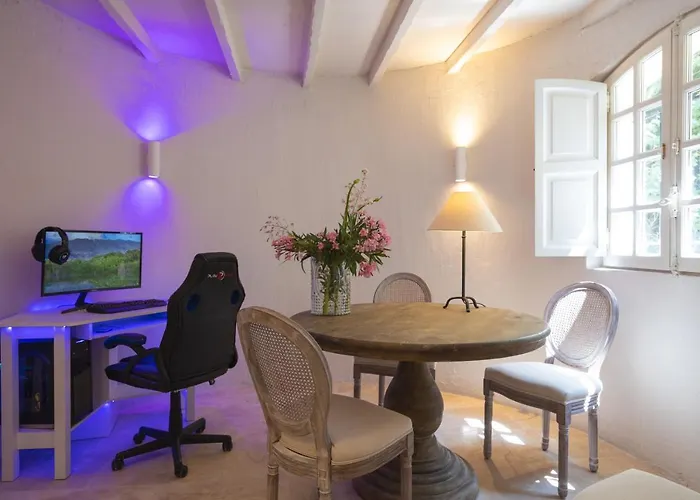 Golfvilla Riviera