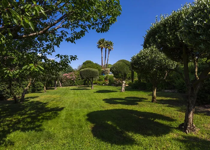 Villa Golfvilla Riviera *