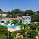 Golfvilla Riviera 别墅 格里莫