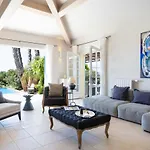 Golfvilla Riviera 格里莫