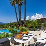 Golfvilla Riviera