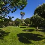 Villa Golfvilla Riviera *