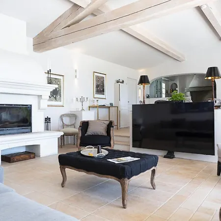 فيلة Golfvilla Riviera غريمو