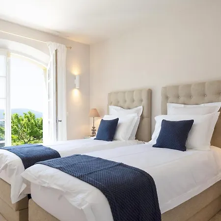 Golfvilla Riviera * غريمو