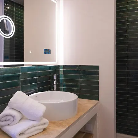 فيلة Golfvilla Riviera غريمو