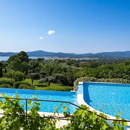 Golfvilla Riviera * غريمو