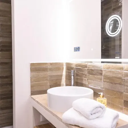 Golfvilla Riviera غريمو