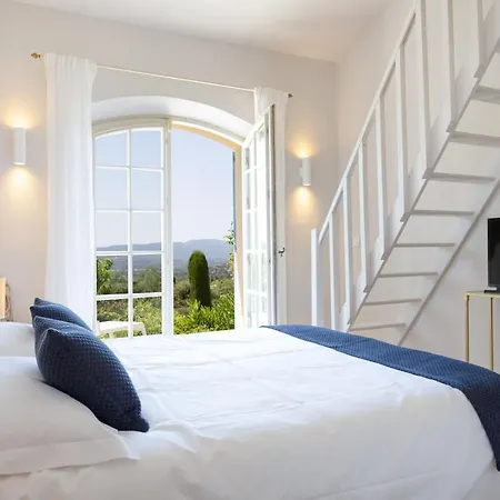 Golfvilla Riviera فيلة *