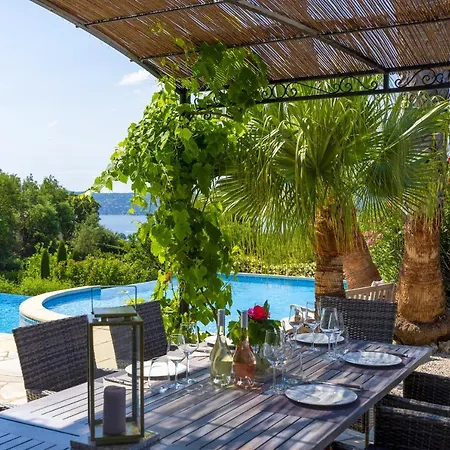 Golfvilla Riviera فيلة