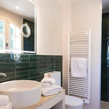 فيلة Golfvilla Riviera