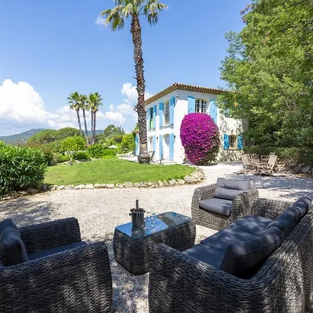 Golfvilla Riviera فيلة *