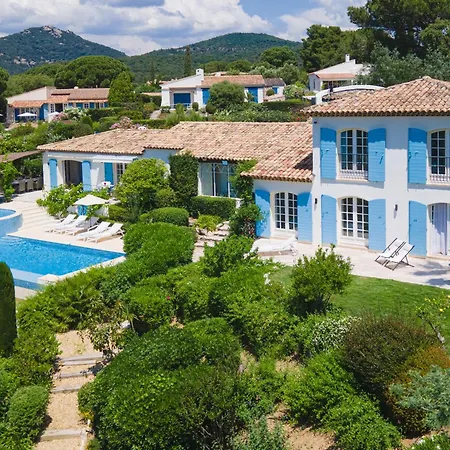 فيلة Golfvilla Riviera *