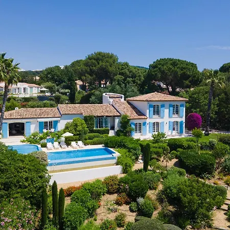 Golfvilla Riviera *