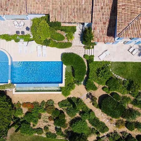Golfvilla Riviera * גרימו