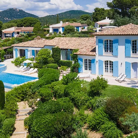 Golfvilla Riviera