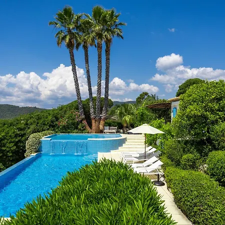 Golfvilla Riviera וילה גרימו