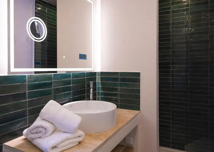 Villa Golfvilla Riviera Grimaud