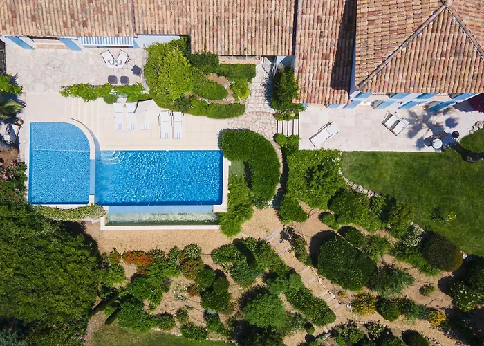 Golfvilla Riviera Villa