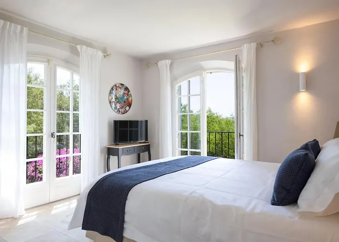 Golfvilla Riviera Villa *