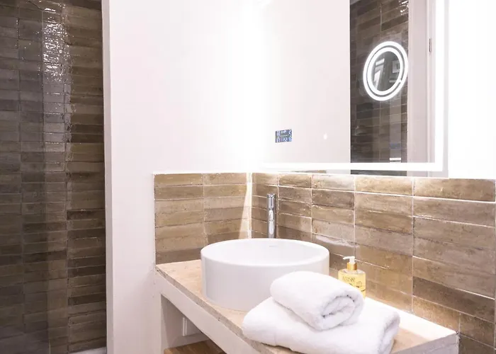 Golfvilla Riviera Grimaud