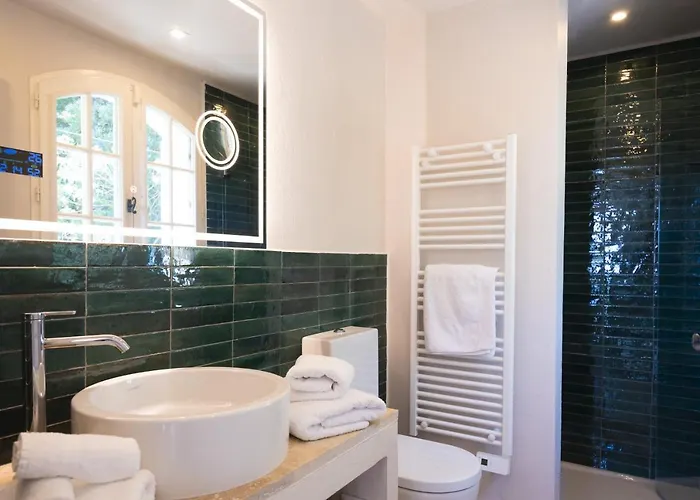 Villa Golfvilla Riviera