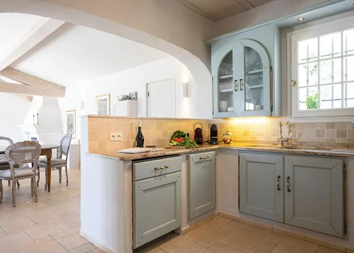 Villa Golfvilla Riviera *