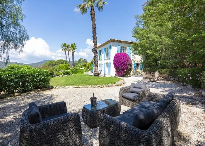 Golfvilla Riviera Villa *