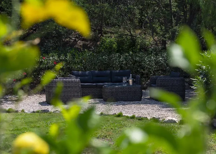 Villa Golfvilla Riviera *